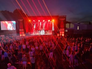 Mehr über den Artikel erfahren Saterland Festival 2025